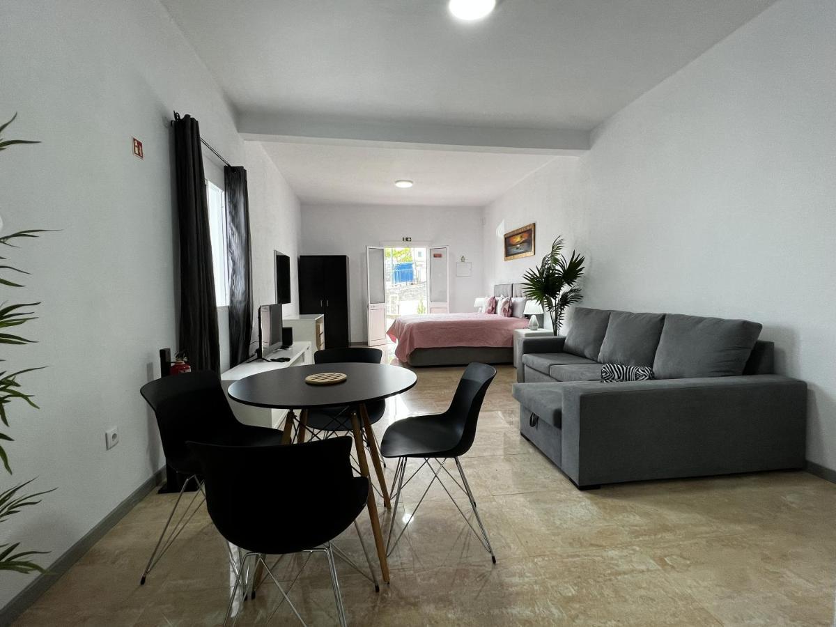 Studio Home Away From Home Canical  Exterior foto